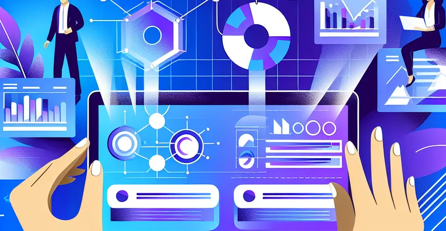 2025 年 ERP 系统新趋势：轻量化 SaaS 平台崛起解读